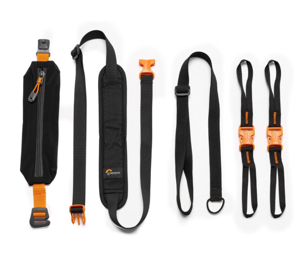Lowepro PhotoSport BP 24L AW III (GY) - 1181470 - zdjęcie 12